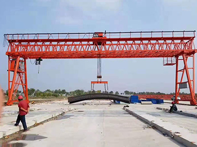 安徽路橋提梁機(jī)